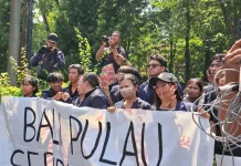 Bali Darurat Sampah, BEM PM UNUD Desak Kebijakan dan Transparansi di DPRD Provinsi