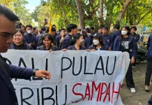 Wayan Koster Bantah Isu Komersialisasi TPA Suwung