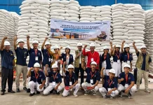 Eduwisata Bulog, Kenali Proses Pengelolaan Pangan Nasional