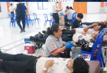 Lapas Kerobokan Gelar Donor Darah, Wujud Kepedulian Sosial dan Penguatan Layanan