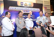 Jasa Raharja Perkuat Transformasi Digital