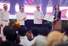 Menpar Luncurkan 483 Skema Okupasi, Perkuat Standar Kompetensi SDM Pariwisata