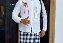 Arja Desa Keramas Memiliki Pakem Tersendiri