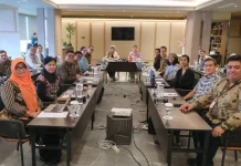 Kemenpar dan Swisscontact Perkuat SDM Poltekpar Pariwisata Berdaya Saing Global