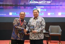 Menko Airlangga Dukung Percepatan PLTN