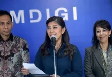 Pemerintah Memastikan YouTube Terapkan Batas Usia Minimum Pengguna