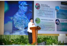 Menkop: KDKMP Mesin Baru Penggerak Ekonomi Desa