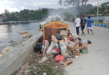 Kesadaran Lingkungan Jadi Tantangan Atasi Sampah