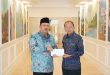 Gubernur Koster Pastikan Infrastruktur Bali Segera Dibangun