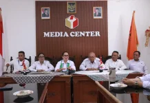 Perkuat Strategi Pencegahan, Bawaslu Bali Supervisi Pengawasan di Karangasem