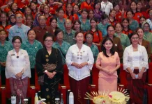 Teladani Semangat Kartini dengan Perbaiki Tata Kelola Sampah
