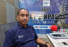 Pecinta Bola Menanti Siaran Pesta Bola Dunia RRI