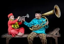 Sejarah dan Fungsi Kesenian Tanjidor Betawi Tradisional