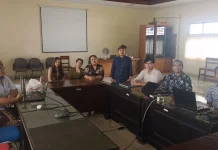Menjaga Demokrasi Melalui Bertutur Kepemiluan