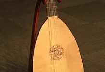 Kecapi Alat Musik Tradisional Petik Khas Nusantara