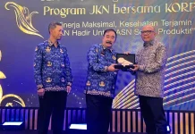 BPJS Kesehatan–Korpri Perkuat Kolaborasi JKN, Tekan Defisit dan Tunggakan Daerah