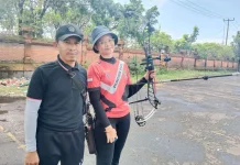 Perpani Siapkan Tabungan Atlet untuk Denpasar Emas