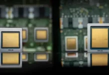 Google Rilis Chip AI Terbaru: TPU 8t dan TPU 8i