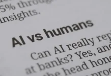 Goldman Sachs: Pekerja yang Diganti AI Akan Menemui Banyak Tantangan