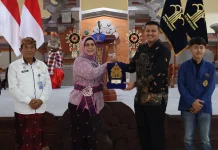 Kemenkum Bali Edukasi  Praktik Hukum Kepada Mahasiswa FH Universitas Semarang