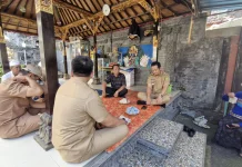 Cara Jembrana Percepat Penanganan Sampah Berbasis Kearifan Lokal