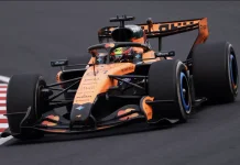 McLaren Siapkan Mobil Baru pada GP Miami