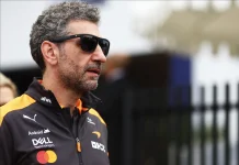 McLaren Optimalkan Mesin Baru untuk Kejar Poin