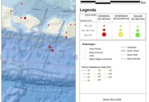 Belasan Gempa Guncang Bali, Hanya Dua Kabupaten yang Rasakan Gempa