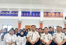 Lapas Kerobokan Perkuat Peran Edukatif Lewat Kunjungan Mahasiswa