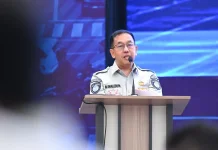 Jasa Raharja Perkuat Kolaborasi di Operasi Ketupat 2026