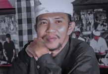 Senger, Seniman Bondres yang Menemukan Cinta dari Keterpaksaan