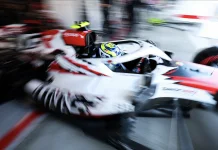 Tim Haas Siapkan Pembaruan Aerodinamika pada GP Miami
