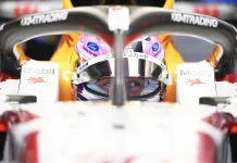 Racing Bulls Siapkan Pembaruan Mobil jelang GP Miami