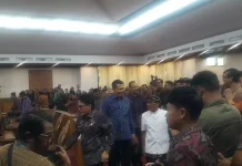 DPRD Bali Sampaikan Rekomendasi LKPJ Kepala Daerah Tahun 2025