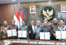 Jaya Negara Teken PKS PSEL Tahap I, Percepat Solusi Sampah Berbasis Energi