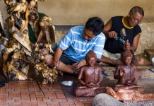 Kualitas dan Keahlian Jadi Kunci UMKM Bertahan di Tengah Persaingan