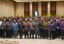 Forum Balinomics, Tekankan Penguatan Ketahanan Ekonomi Bali