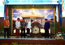 Simposium Nasional Kependudukan 2026