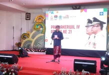 Jaya Negara Ajak Anggota APEKSI Perkuat Kolaborasi Hadapi Tantangan Perkotaan