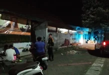 Polres Klungkung Tindak Lanjuti Aduan Warga, Tertibkan Kerumunan Anak Muda