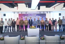 Wamenkomdigi: Indonesia Memerlukan Lompatan Digital
