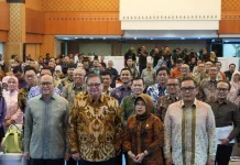 Investasi Triwulan I Tumbuh Positif, Perkuat Ekosistem Investasi Nasional