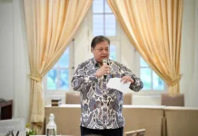 Indonesia Menempati Peringkat Kedua Ketahanan Ekonomi Global