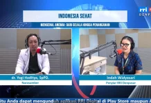 Cegah Anemia dimulai Dari Pemenuhan Asupan Gizi Harian