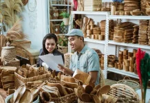 Perkuat Identitas Budaya dan Inovasi, Kunci Tingkatkan Daya Tarik Produk UMKM Bali