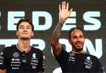 Antonelli Ungguli Russell pada Awal F1 2026