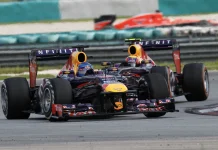 F1 Turki Kembali 2027 usai Absen Lama