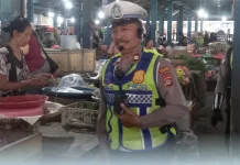 Sat Lantas Polres Badung Gencarkan Kampanye Keselamatan Jalan