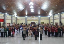 Talkshow Anti Terorisme Dorong Pendidikan Lawan Radikalisme