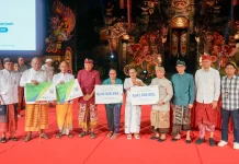 BPJamsostek Jamin Perlindungan bagi Rohaniawan dan Umat